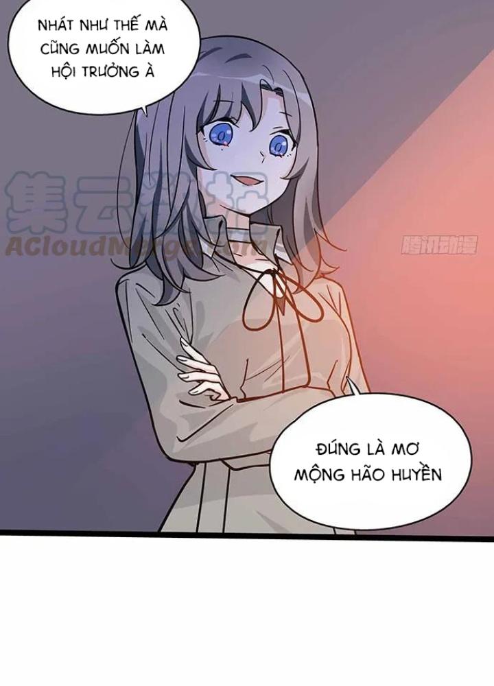 Bạn Gái Phản Diện Của Ta Chapter 109 - Trang 2