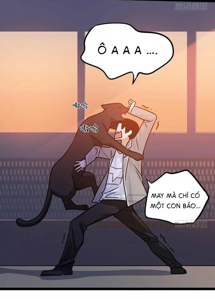 Bạn Gái Phản Diện Của Ta Chapter 109 - Trang 2