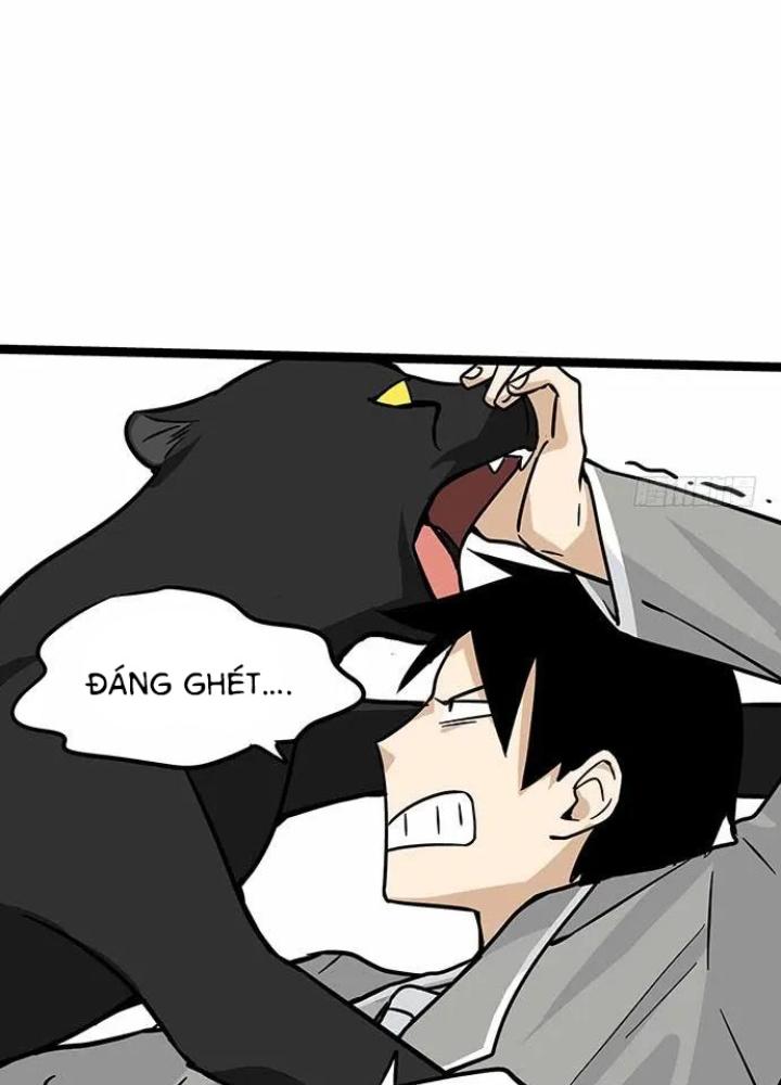 Bạn Gái Phản Diện Của Ta Chapter 109 - Trang 2