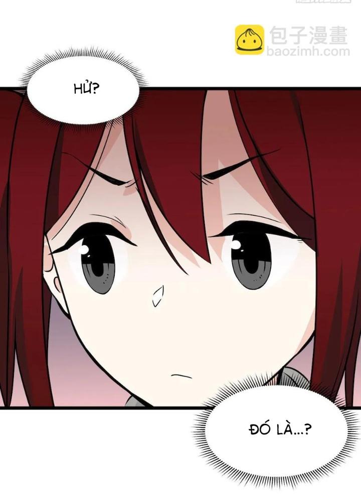 Bạn Gái Phản Diện Của Ta Chapter 110 - Trang 2