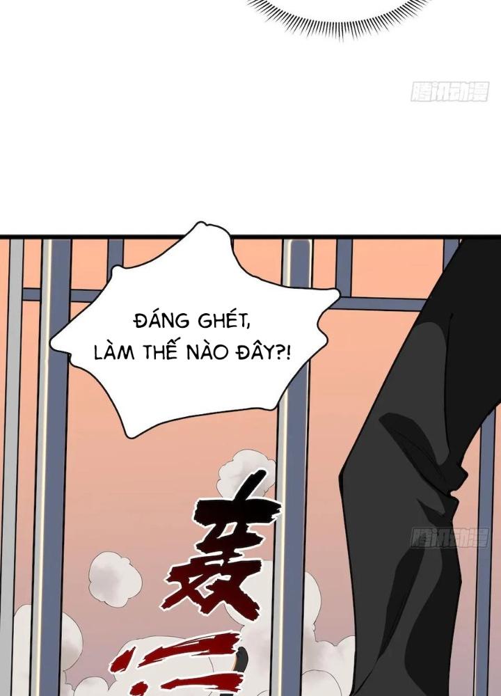 Bạn Gái Phản Diện Của Ta Chapter 110 - Trang 2