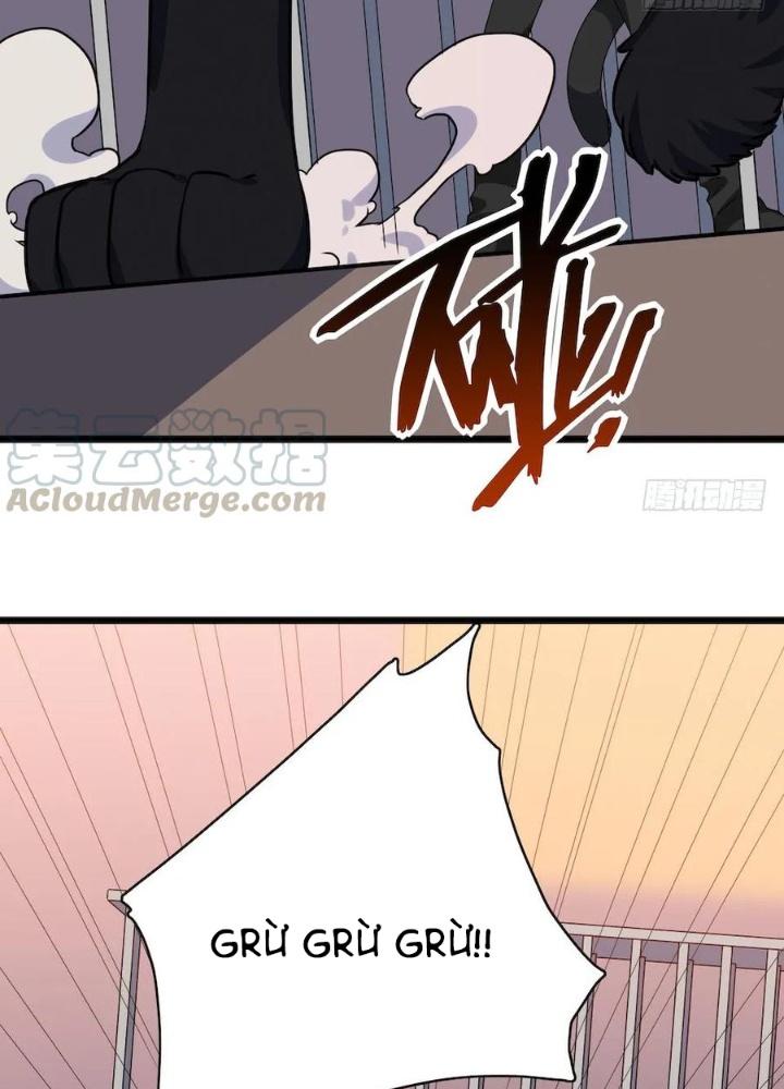 Bạn Gái Phản Diện Của Ta Chapter 110 - Trang 2