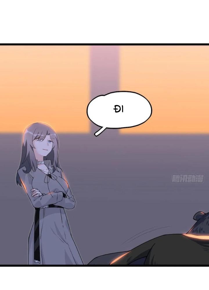 Bạn Gái Phản Diện Của Ta Chapter 110 - Trang 2