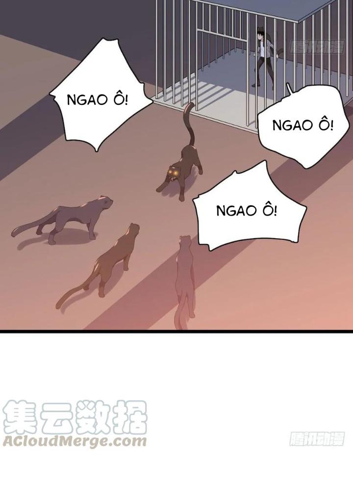 Bạn Gái Phản Diện Của Ta Chapter 110 - Trang 2