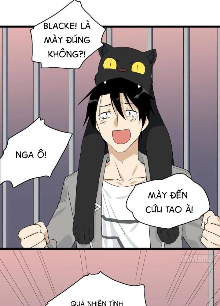 Bạn Gái Phản Diện Của Ta Chapter 110 - Trang 2