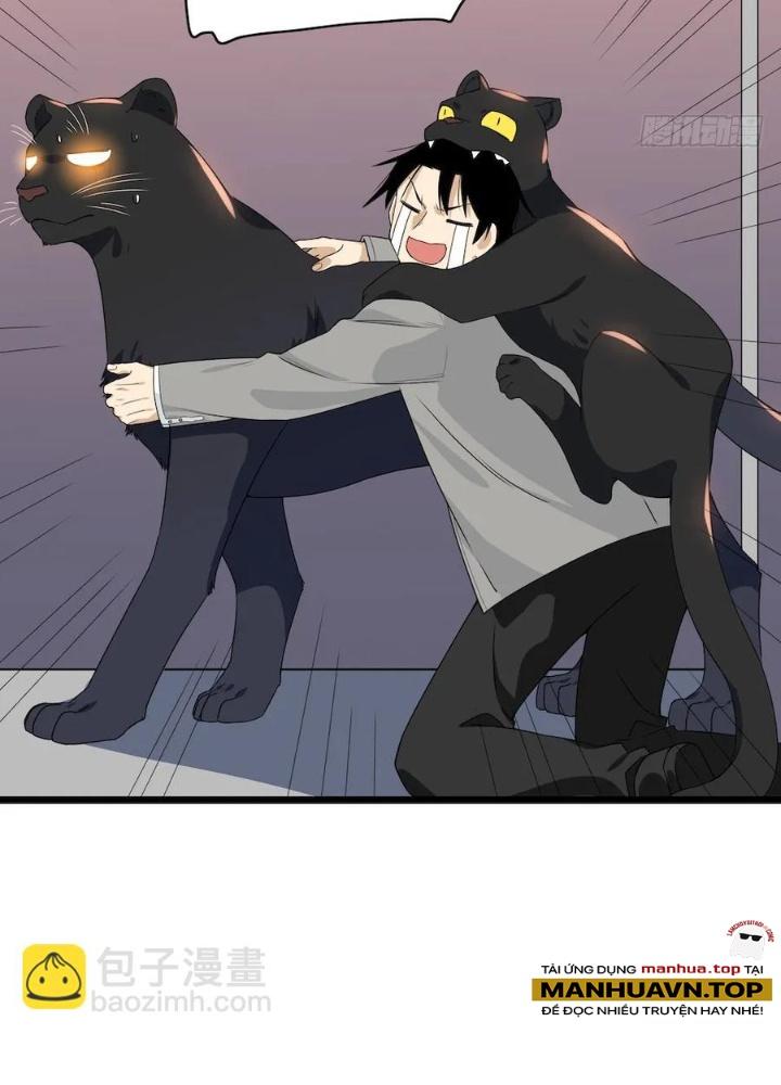 Bạn Gái Phản Diện Của Ta Chapter 110 - Trang 2