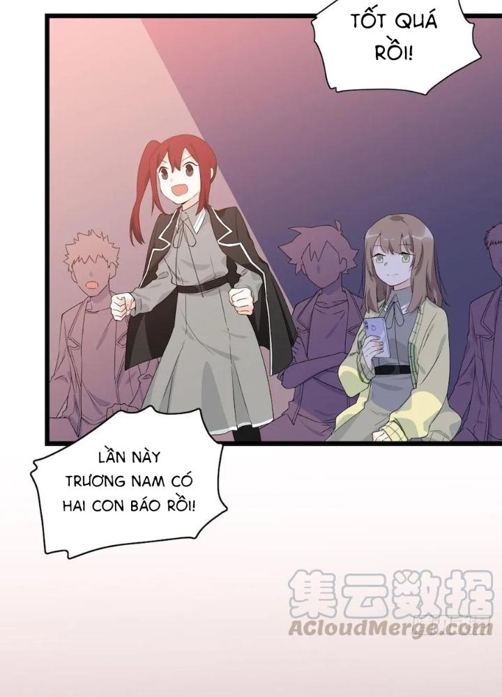 Bạn Gái Phản Diện Của Ta Chapter 110 - Trang 2