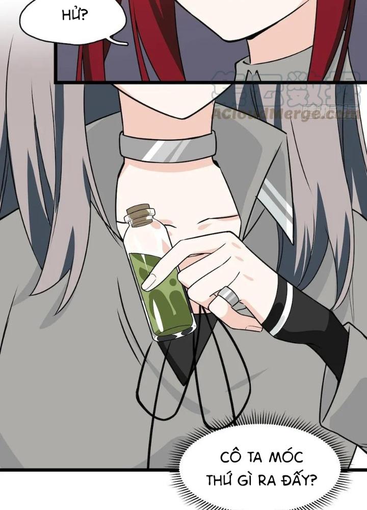 Bạn Gái Phản Diện Của Ta Chapter 110 - Trang 2