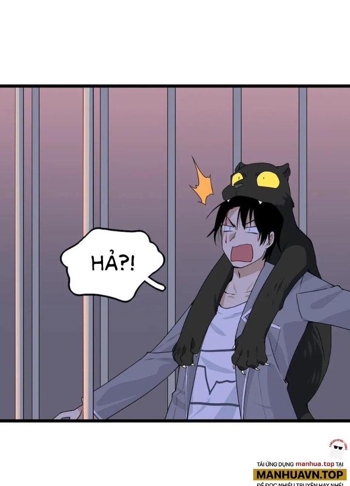 Bạn Gái Phản Diện Của Ta Chapter 110 - Trang 2