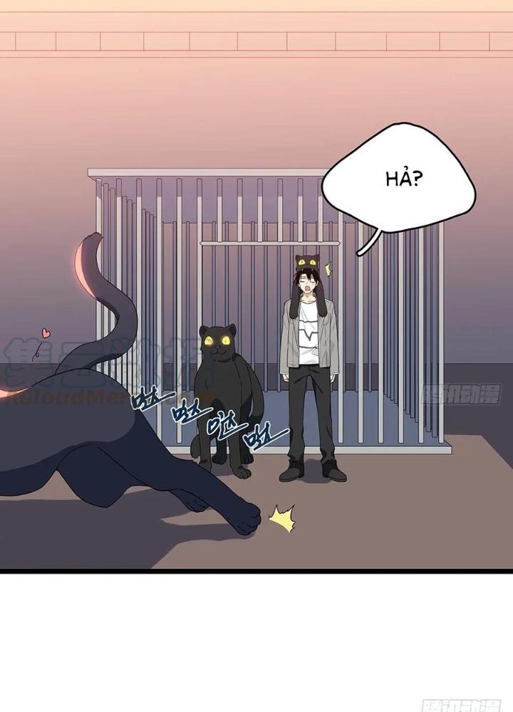 Bạn Gái Phản Diện Của Ta Chapter 110 - Trang 2