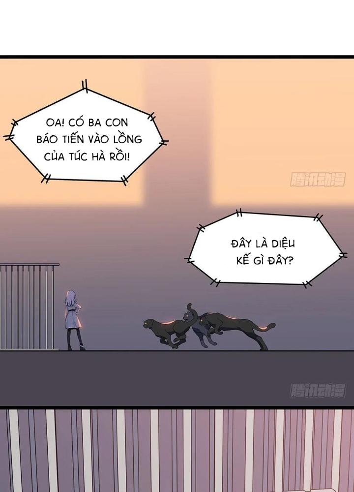 Bạn Gái Phản Diện Của Ta Chapter 110 - Trang 2