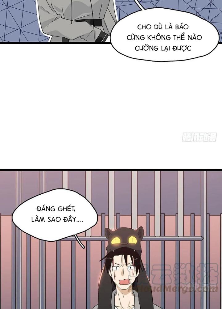 Bạn Gái Phản Diện Của Ta Chapter 110 - Trang 2