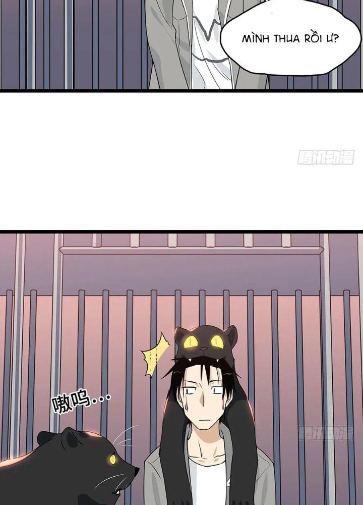 Bạn Gái Phản Diện Của Ta Chapter 110 - Trang 2