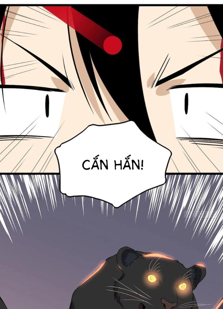 Bạn Gái Phản Diện Của Ta Chapter 110 - Trang 2