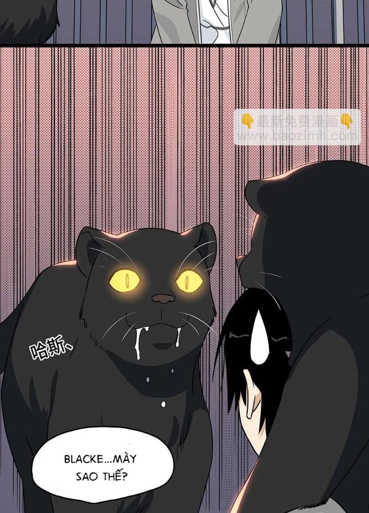 Bạn Gái Phản Diện Của Ta Chapter 110 - Trang 2