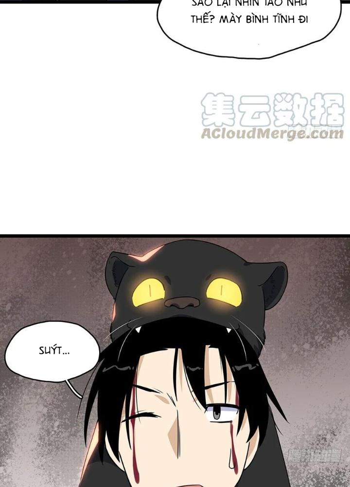 Bạn Gái Phản Diện Của Ta Chapter 110 - Trang 2