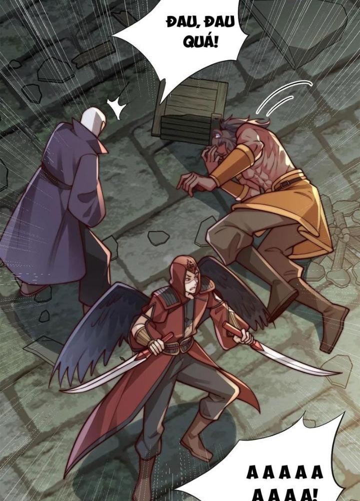 Bỉ Nhân Độc Tìm Đường Chết Chapter 141 - Trang 2