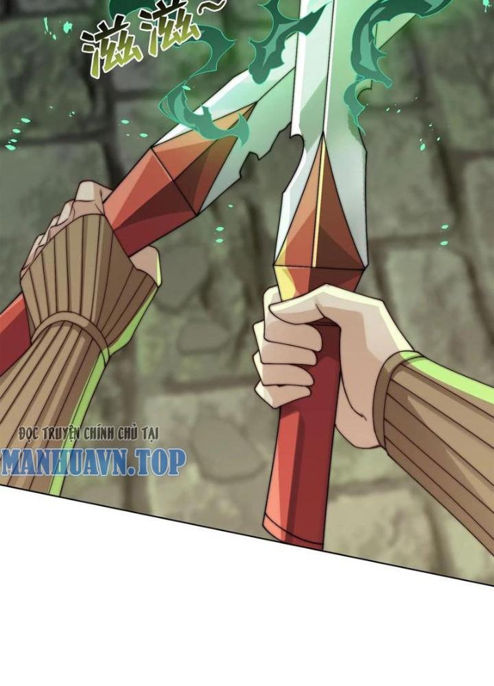 Bỉ Nhân Độc Tìm Đường Chết Chapter 141 - Trang 2