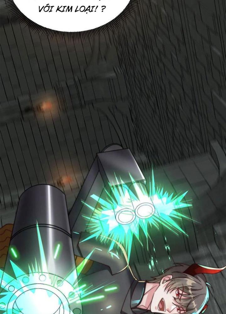 Bỉ Nhân Độc Tìm Đường Chết Chapter 141 - Trang 2