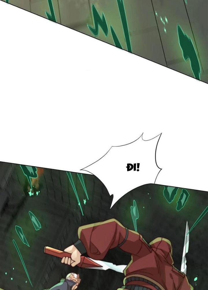 Bỉ Nhân Độc Tìm Đường Chết Chapter 141 - Trang 2