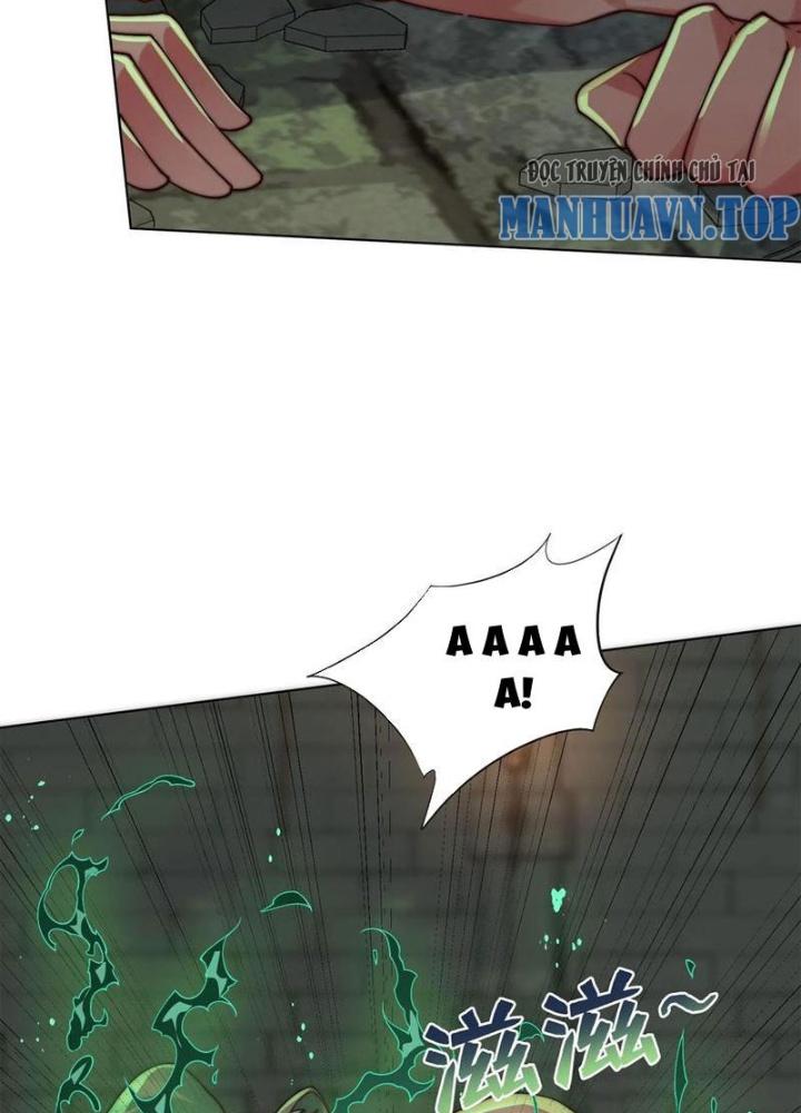 Bỉ Nhân Độc Tìm Đường Chết Chapter 141 - Trang 2