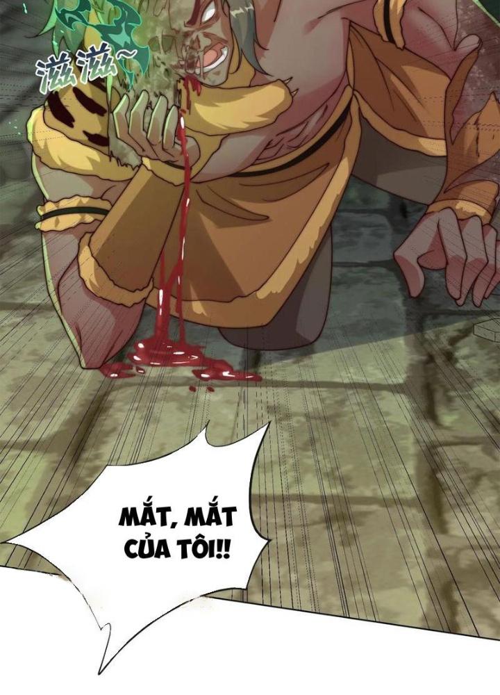 Bỉ Nhân Độc Tìm Đường Chết Chapter 141 - Trang 2