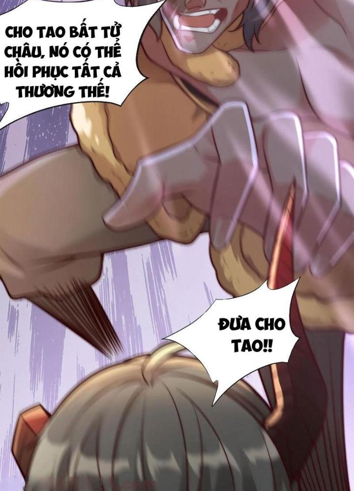 Bỉ Nhân Độc Tìm Đường Chết Chapter 141 - Trang 2
