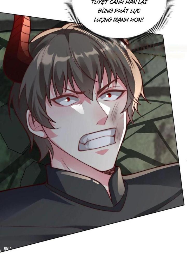 Bỉ Nhân Độc Tìm Đường Chết Chapter 141 - Trang 2