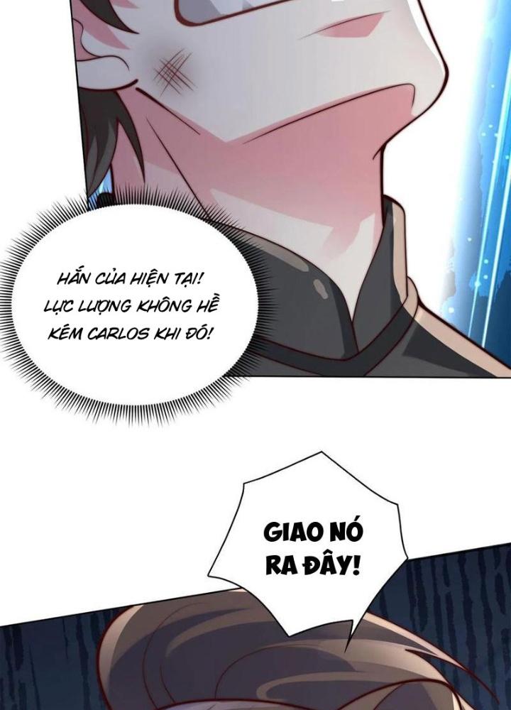 Bỉ Nhân Độc Tìm Đường Chết Chapter 141 - Trang 2