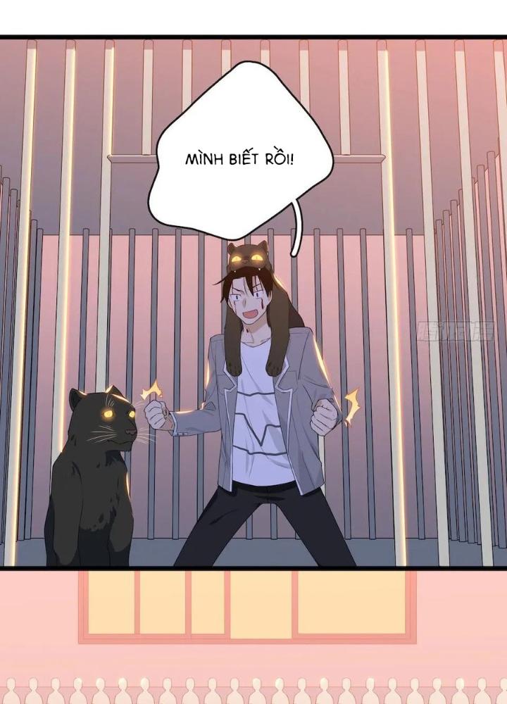 Bạn Gái Phản Diện Của Ta Chapter 111 - Trang 2