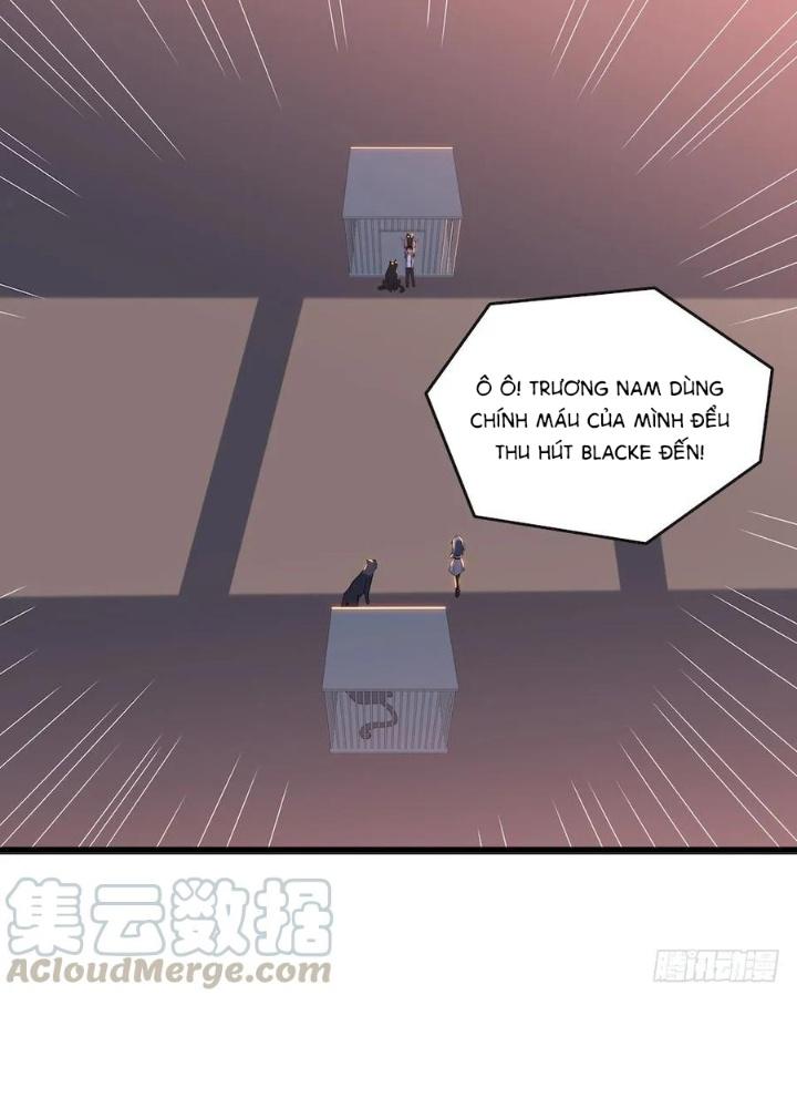 Bạn Gái Phản Diện Của Ta Chapter 111 - Trang 2