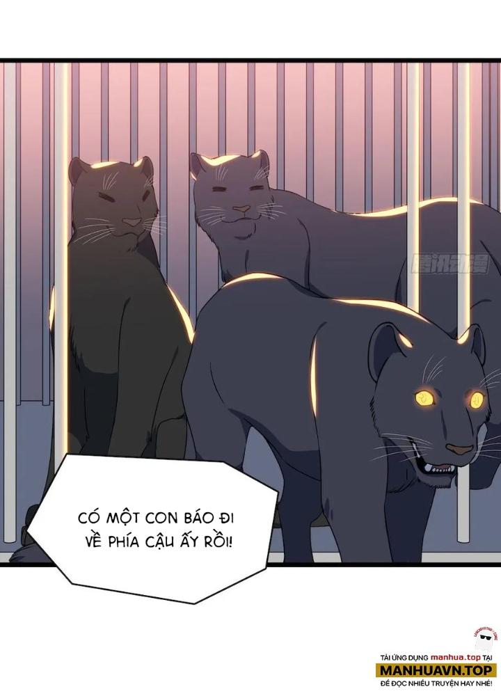 Bạn Gái Phản Diện Của Ta Chapter 111 - Trang 2