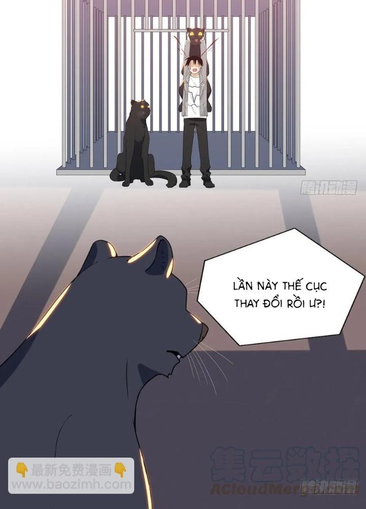 Bạn Gái Phản Diện Của Ta Chapter 111 - Trang 2