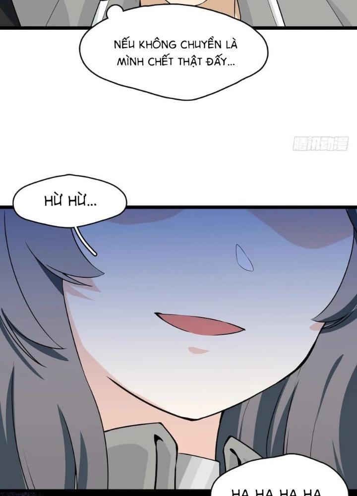 Bạn Gái Phản Diện Của Ta Chapter 111 - Trang 2