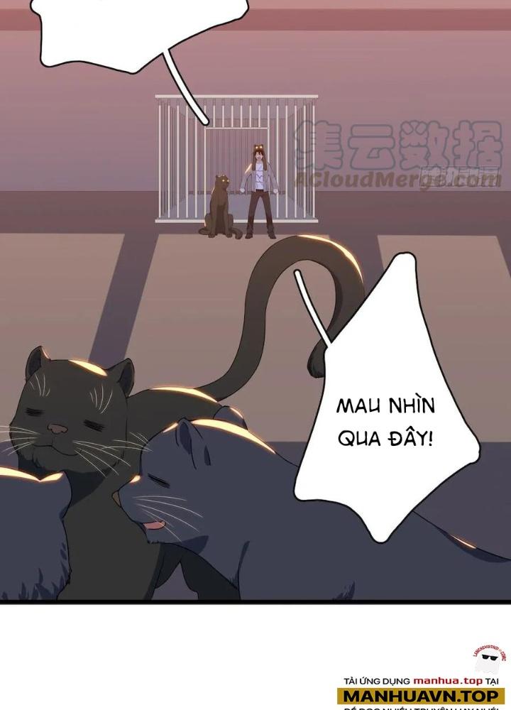 Bạn Gái Phản Diện Của Ta Chapter 111 - Trang 2