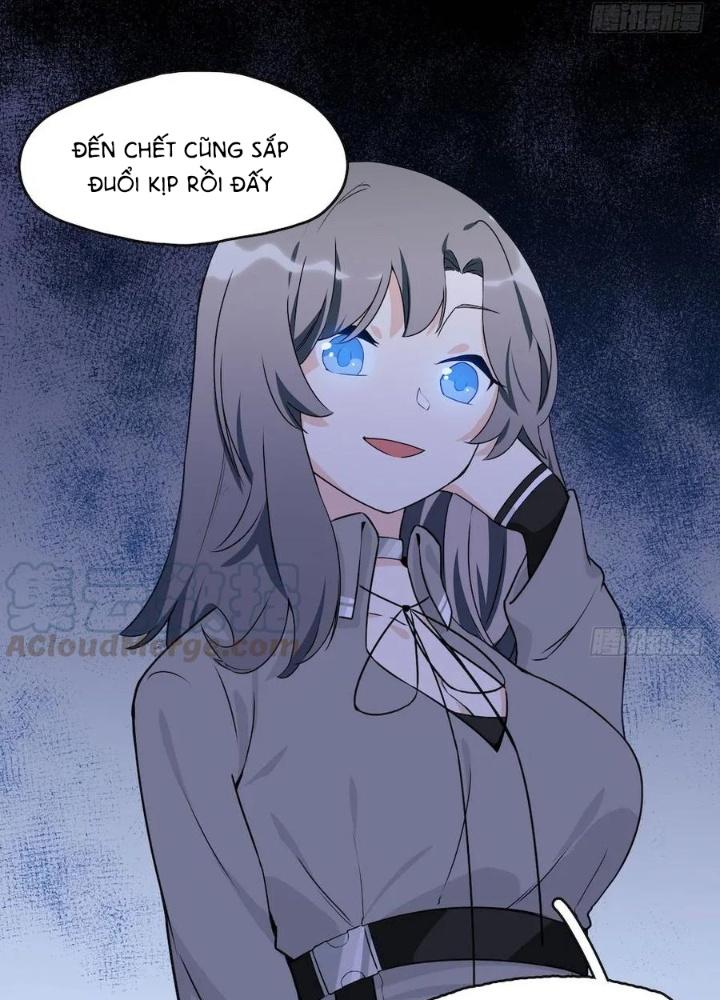 Bạn Gái Phản Diện Của Ta Chapter 111 - Trang 2