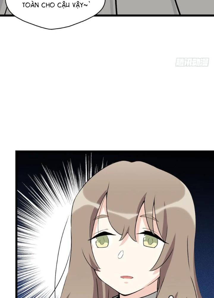 Bạn Gái Phản Diện Của Ta Chapter 111 - Trang 2