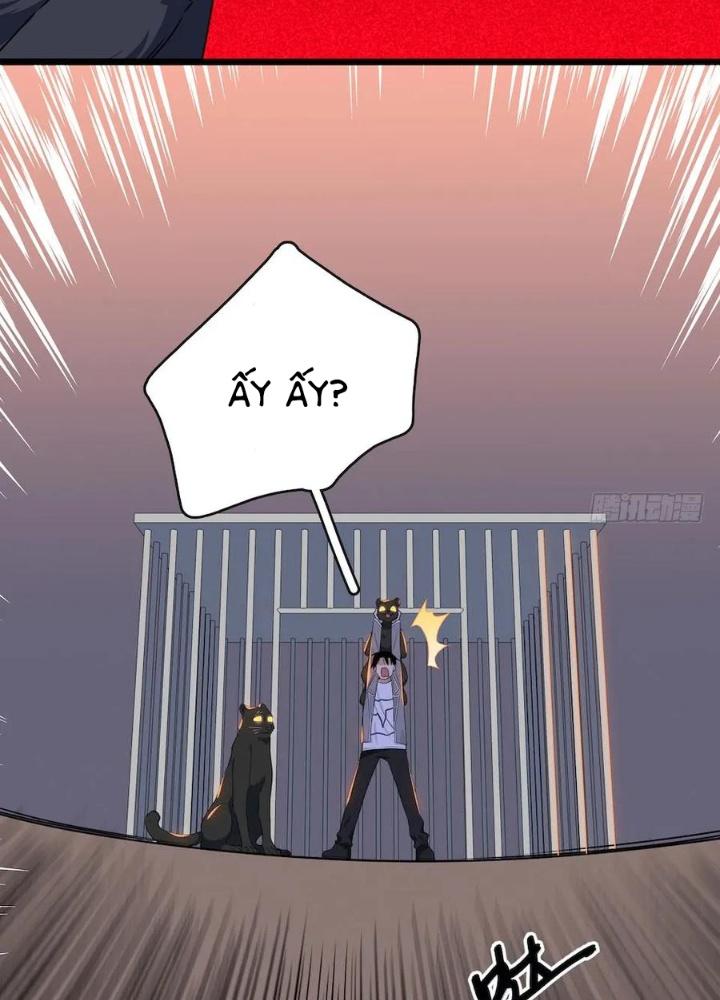 Bạn Gái Phản Diện Của Ta Chapter 111 - Trang 2