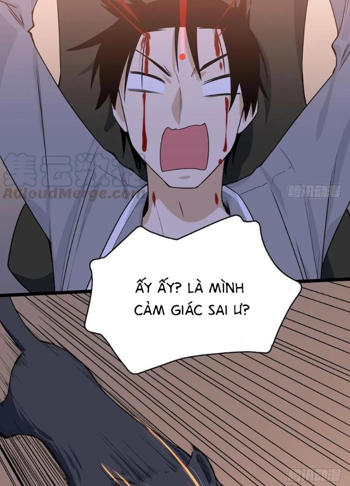 Bạn Gái Phản Diện Của Ta Chapter 111 - Trang 2