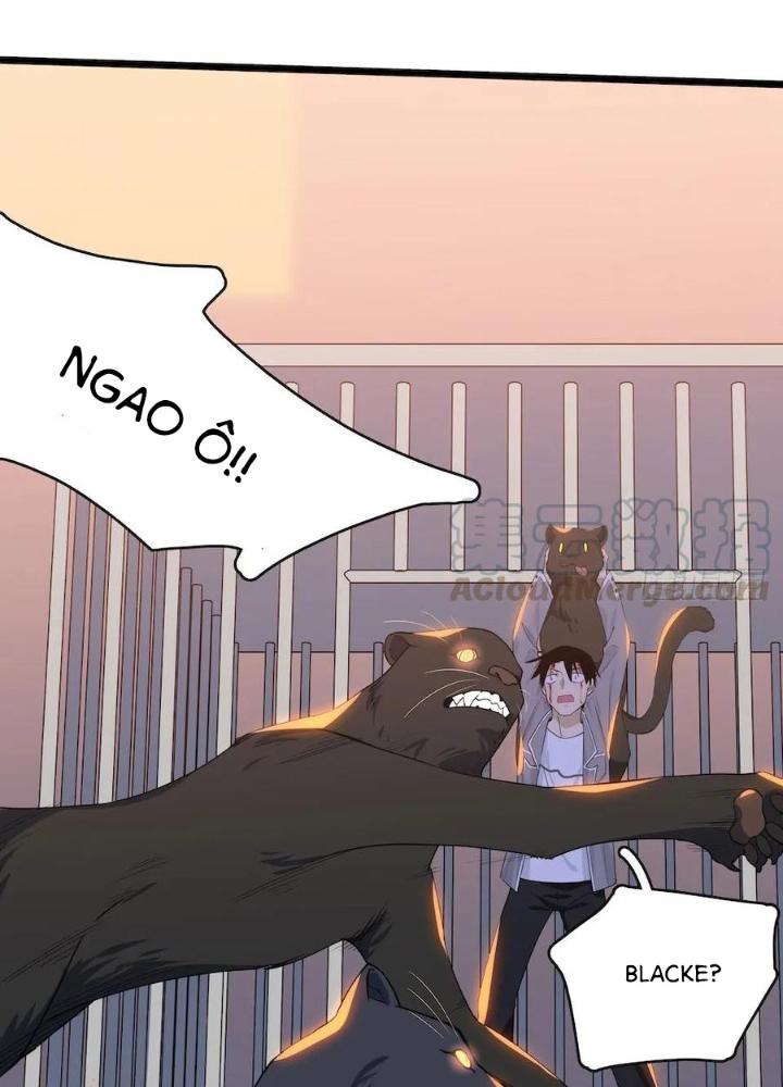 Bạn Gái Phản Diện Của Ta Chapter 111 - Trang 2