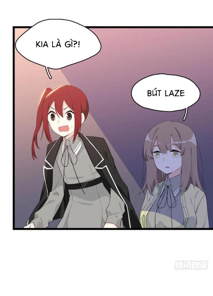 Bạn Gái Phản Diện Của Ta Chapter 111 - Trang 2