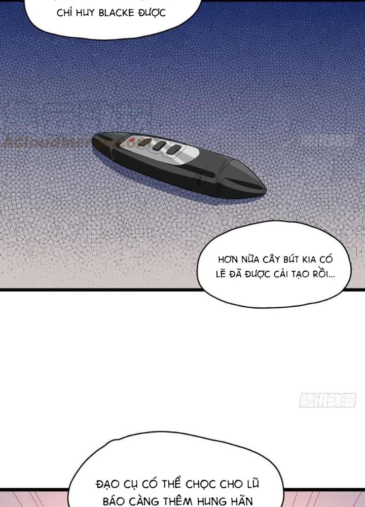 Bạn Gái Phản Diện Của Ta Chapter 111 - Trang 2