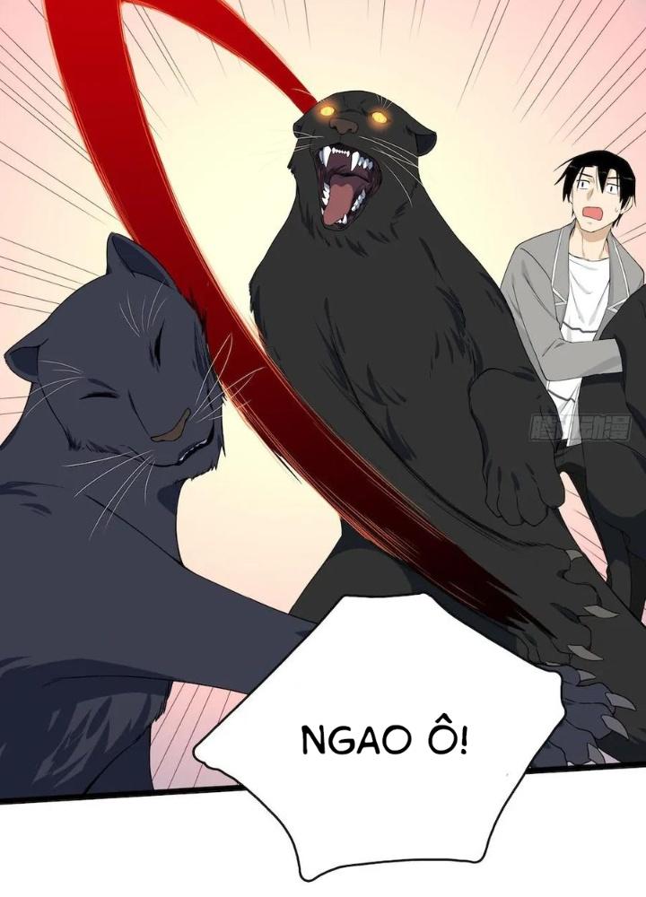 Bạn Gái Phản Diện Của Ta Chapter 111 - Trang 2