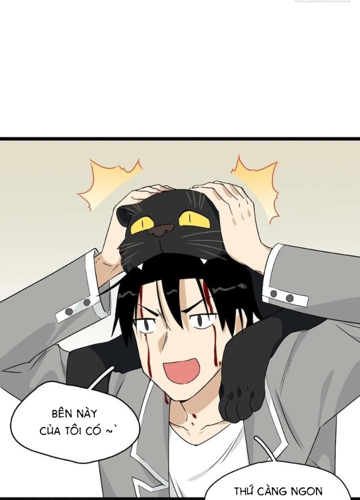Bạn Gái Phản Diện Của Ta Chapter 111 - Trang 2