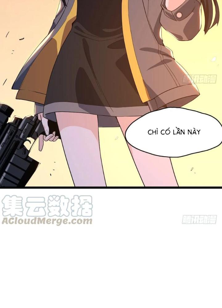 Bạn Gái Phản Diện Của Ta Chapter 111 - Trang 2