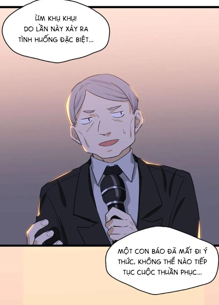 Bạn Gái Phản Diện Của Ta Chapter 111 - Trang 2