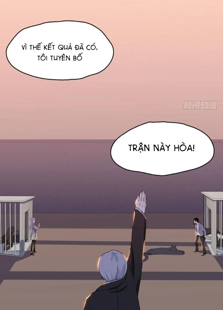 Bạn Gái Phản Diện Của Ta Chapter 111 - Trang 2