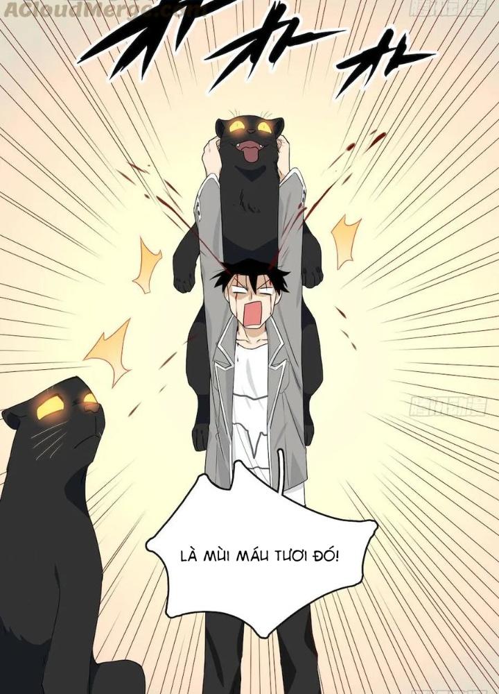 Bạn Gái Phản Diện Của Ta Chapter 111 - Trang 2