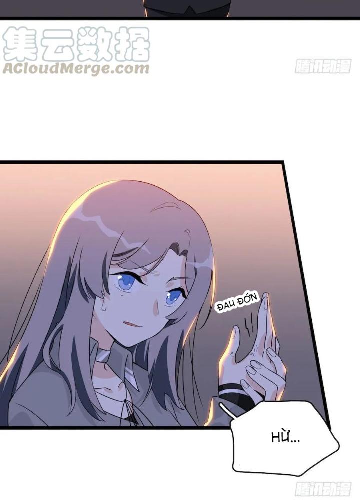 Bạn Gái Phản Diện Của Ta Chapter 111 - Trang 2