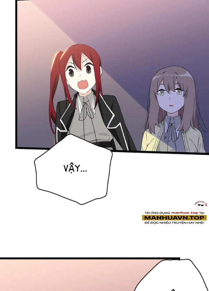 Bạn Gái Phản Diện Của Ta Chapter 111 - Trang 2